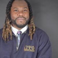 Alexander Wright, photo 1