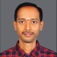 Vamshi Krishna, photo 1