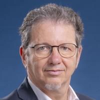 James Simonelli, photo 2