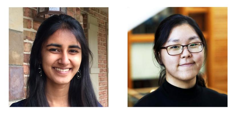 Esther Monius, photo 1