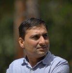 Ajay Shukla, photo 1