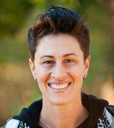 Kamela Love, photo 2