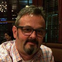 Steve Malcolm, photo 2