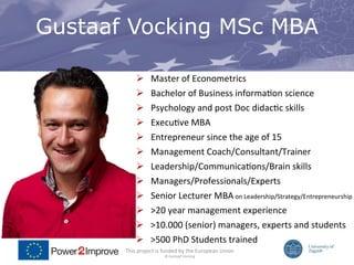 Gustaaf Vocking, photo 2