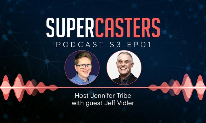 Jeff Vidler, photo 1