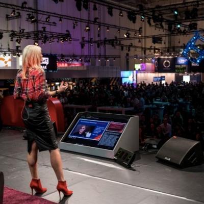 Lucy Banks - LinkedIn, Twitter