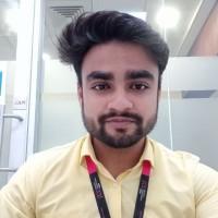 Abhijeet Behera, photo 1