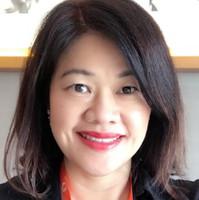 Geraldine Teo, photo 2