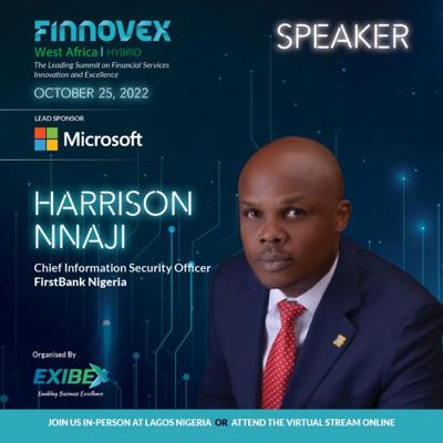 Harrison Nnaji, photo 1