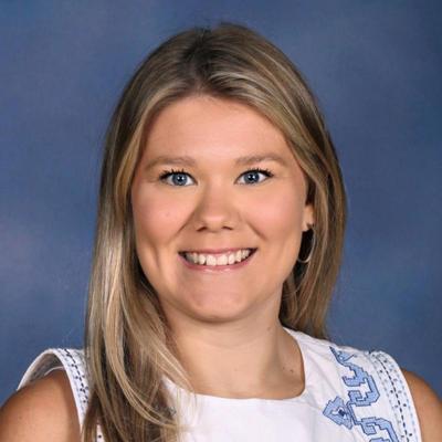 Merry Batter, photo 1