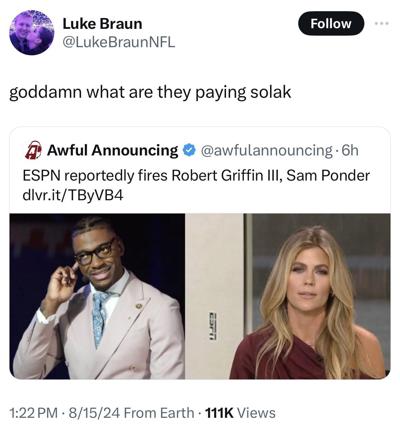 Luke Thatcher, photo 1