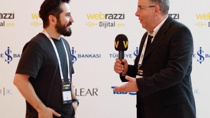 Cihan Ergur, photo 2