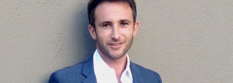 David Fishbein, photo 2