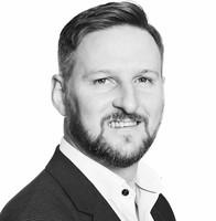 Richard Power, photo 1