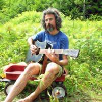 Patrick Fitzgerald, photo 2