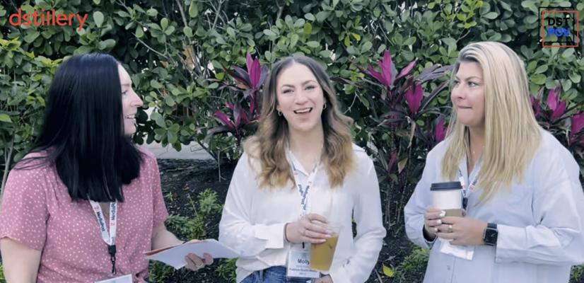 Molly Farrell, photo 2