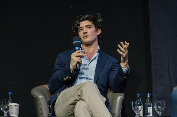 Ignacio Llado, photo 2