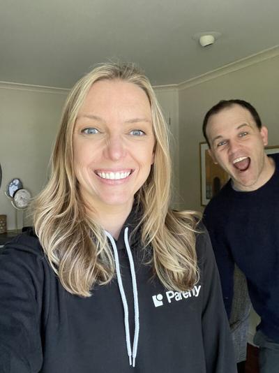 Samantha Rabine, photo 2