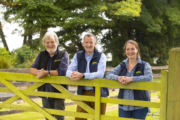 Gill Higgins, photo 2