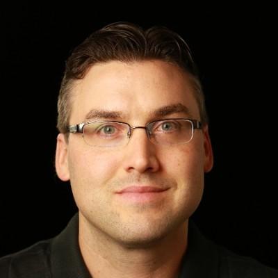 Steven Swanson, photo 2