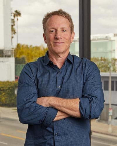 Will Kassoy, photo 1