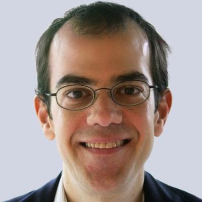 Matt Carroll, photo 1