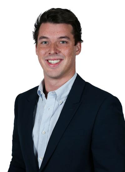 Cameron Bruce, photo 2