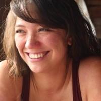 Anna Benton, photo 1