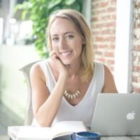 Rebecca Bowden, photo 2