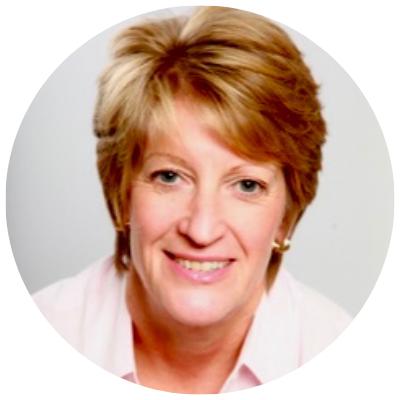 Iabc Jane Mitchell FRSA, photo 1