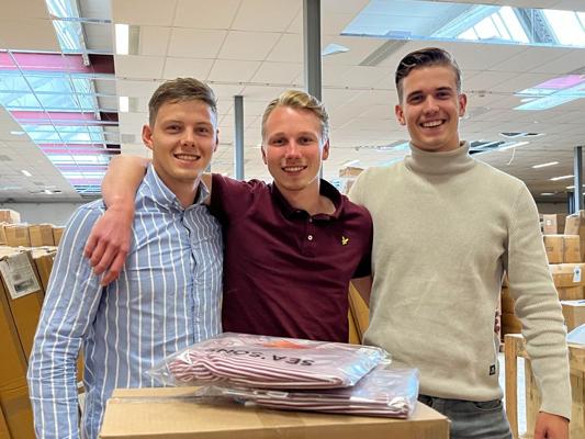 Jaitse van Apeldoorn, photo 2