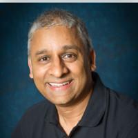 Suresh Patel, photo 1