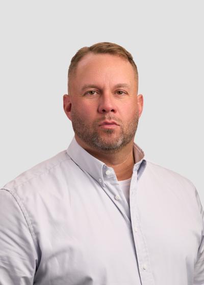 Branden Piper, photo 1