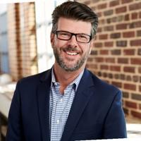 Raleigh Cline, AIA, LEED ap