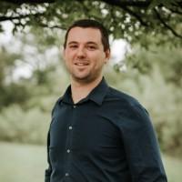 Gavin Bintz, photo 1