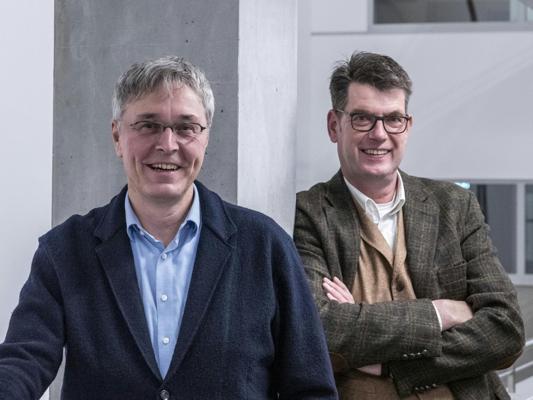 Harm van Maanen, photo 1