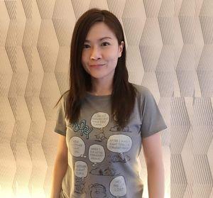 Jasmine Chan, photo 1