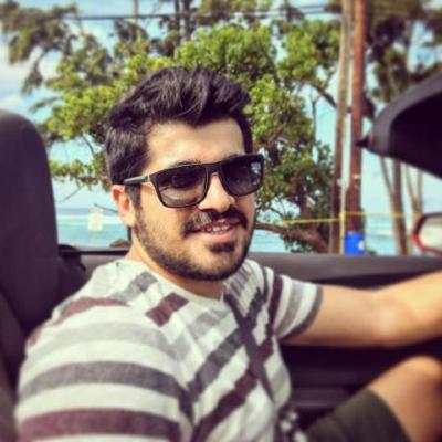 Burhan Cokca, photo 1