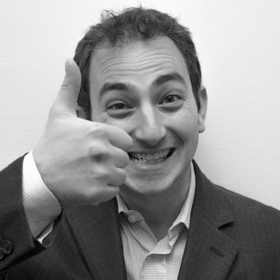 Roy Simkhay, photo 2