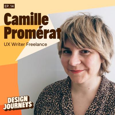 Camille Promérat, photo 1