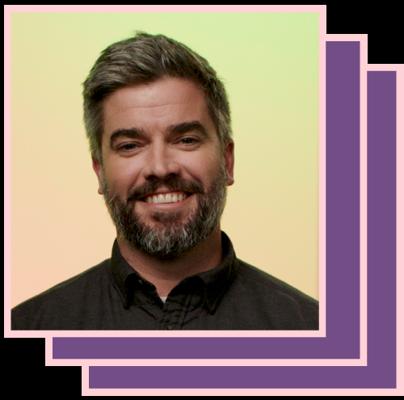 Sean Creeley, photo 2