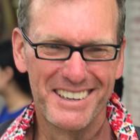 Matthew Wall, photo 2