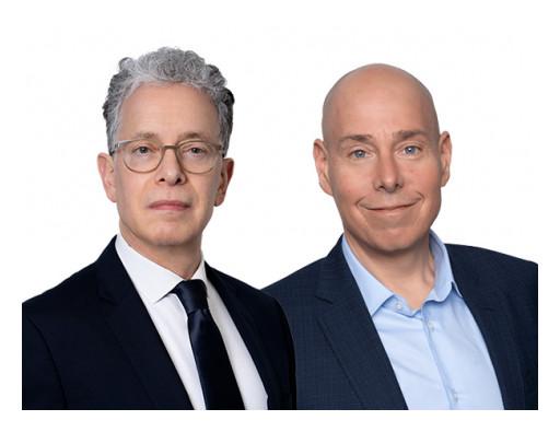 Miles Feldman, photo 2