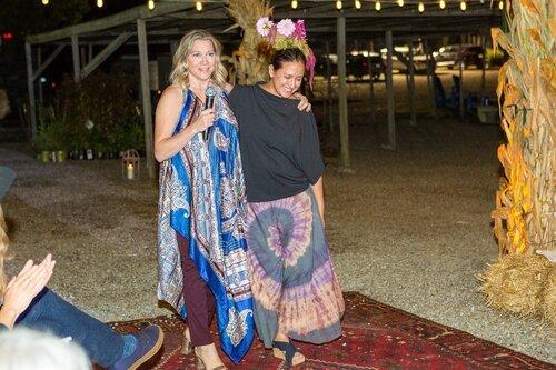 Tami McCarthy, photo 2