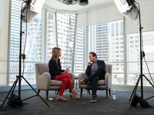 Spencer Chang, photo 1