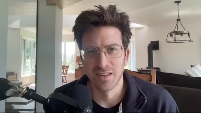 Josh Levien, photo 2