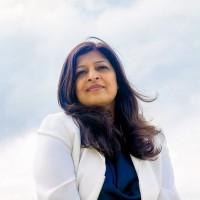 Tina Shah, photo 1