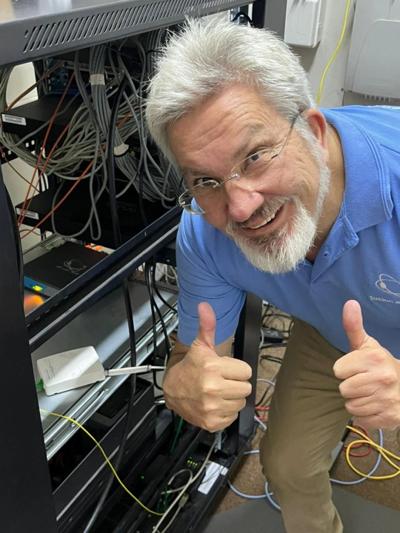 Ronald Bartels, photo 2