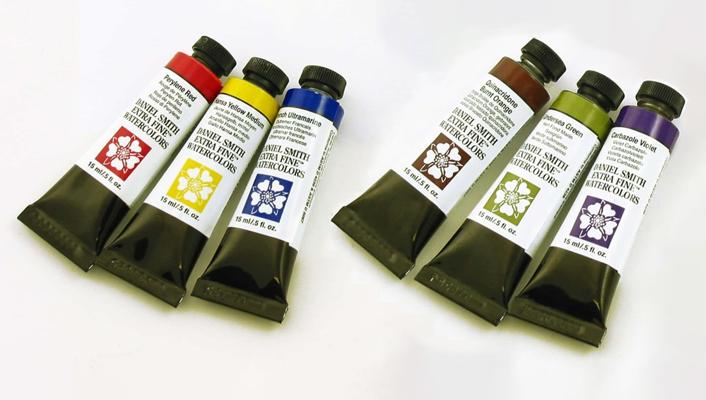 Daniel Smith, photo 1