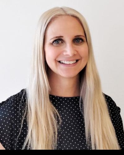 Hanna Hallin, photo 1